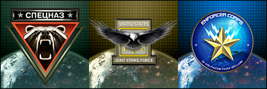 Endwar is here!